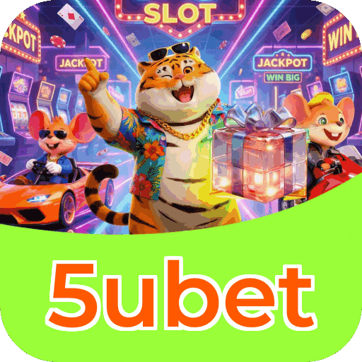 Bônus de Boas-vindas 5ubet
