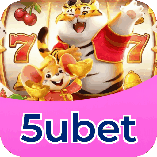 Slots Premium da PG Soft na 5ubet
