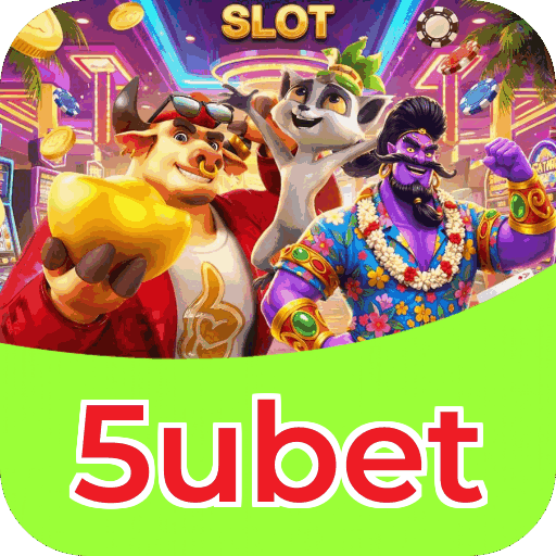 Login rápido no app 5ubet