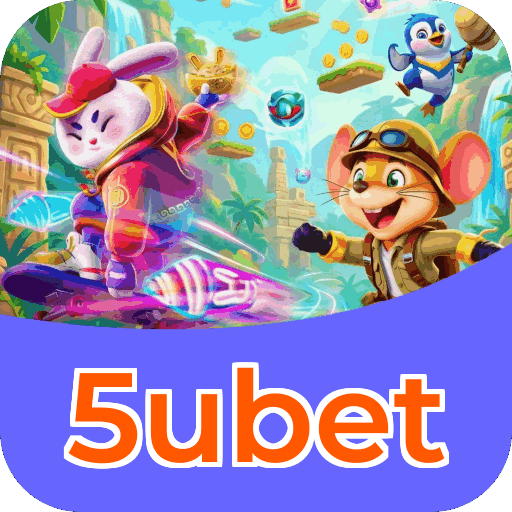 Siga a 5ubet no Facebook